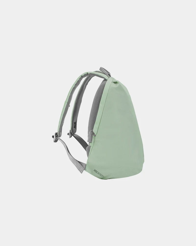 Sac à dos antivol rPET Bobby Soft à personnaliser