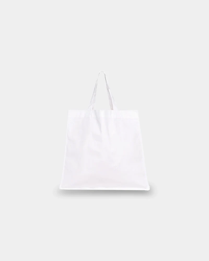 Sac shopping écoresponsable à personnaliser