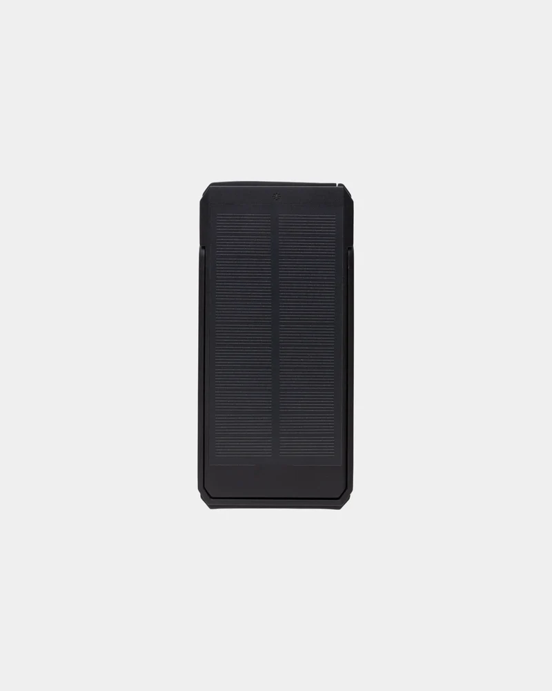 Powerbank 10.000mAh en plastique recyclé à personnaliser