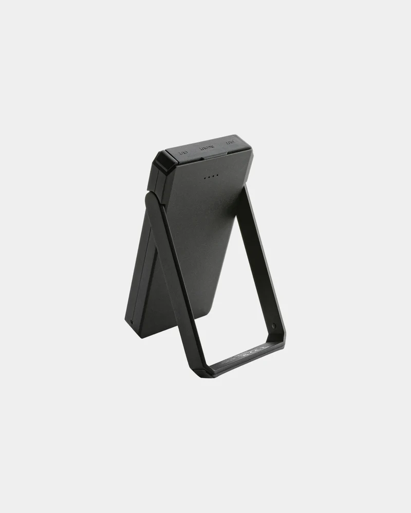 Powerbank 10.000mAh en plastique recyclé à personnaliser