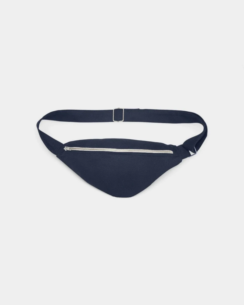 Sac banane Made in France à personnaliser