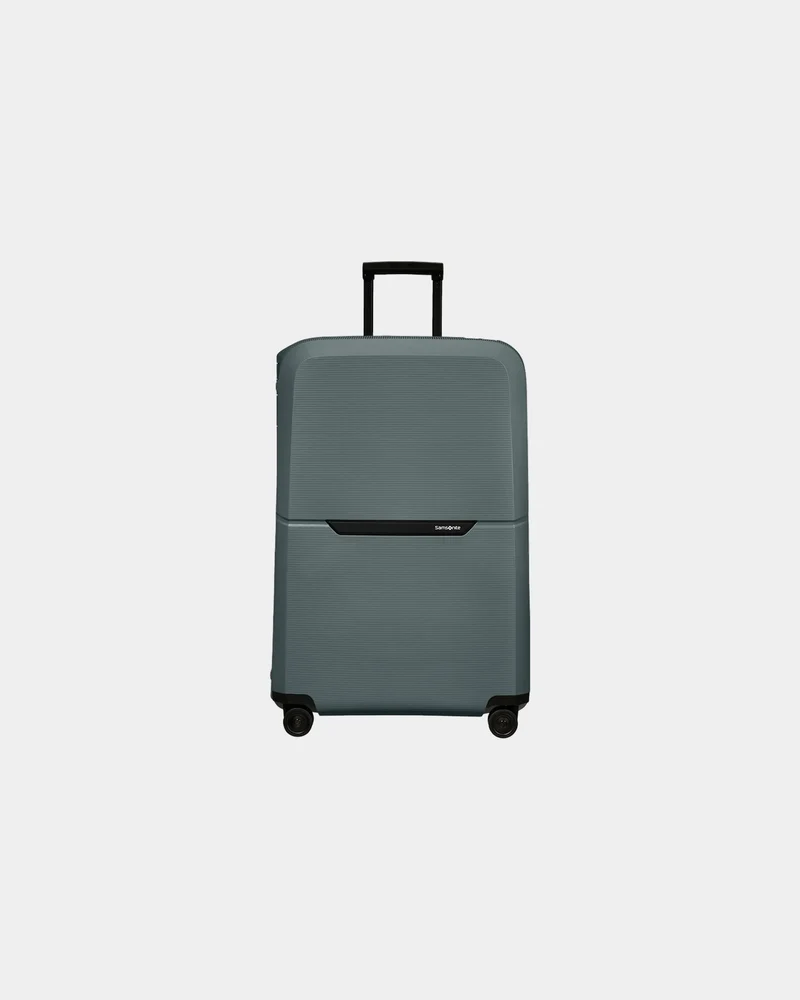 Valise rigide recyclée Samsonite Magnum 75 cm