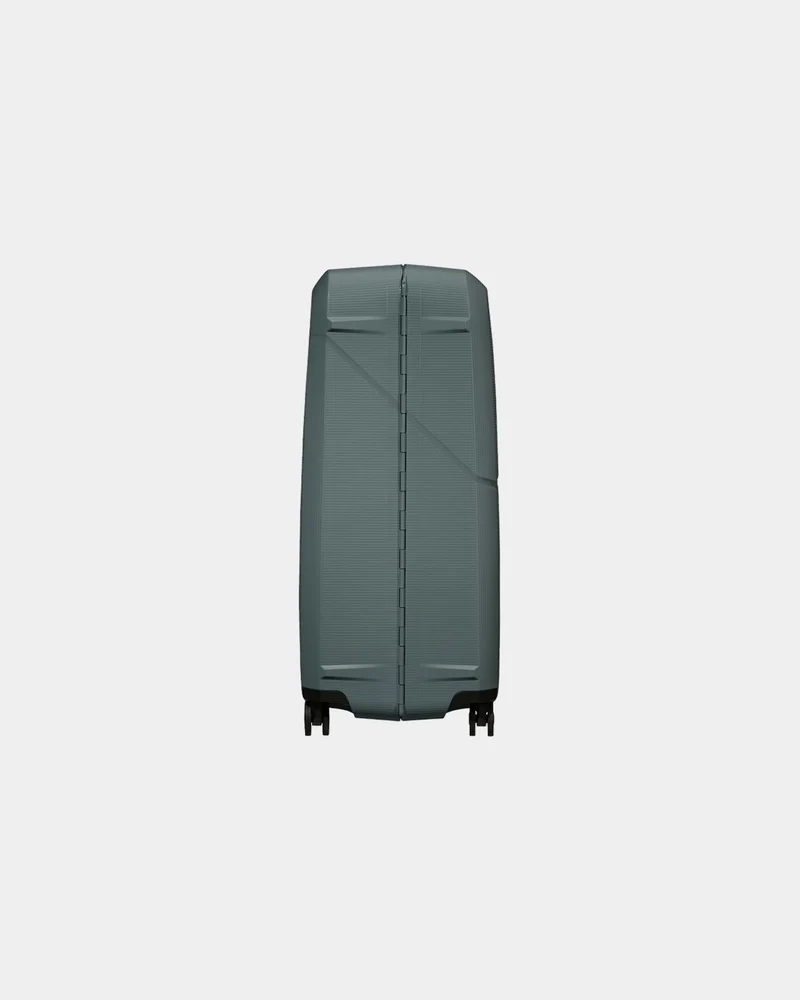 Valise rigide recyclée Samsonite Magnum 75 cm