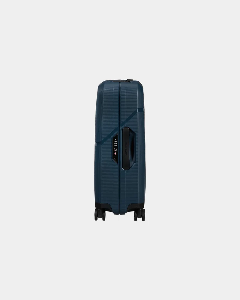 Valise rigide recyclée Samsonite Magnum 75 cm