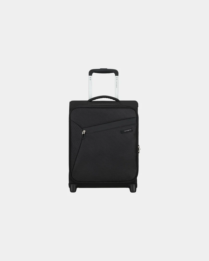 Bagage cabine souple 45 cm Samsonite Litebeam à personnaliser