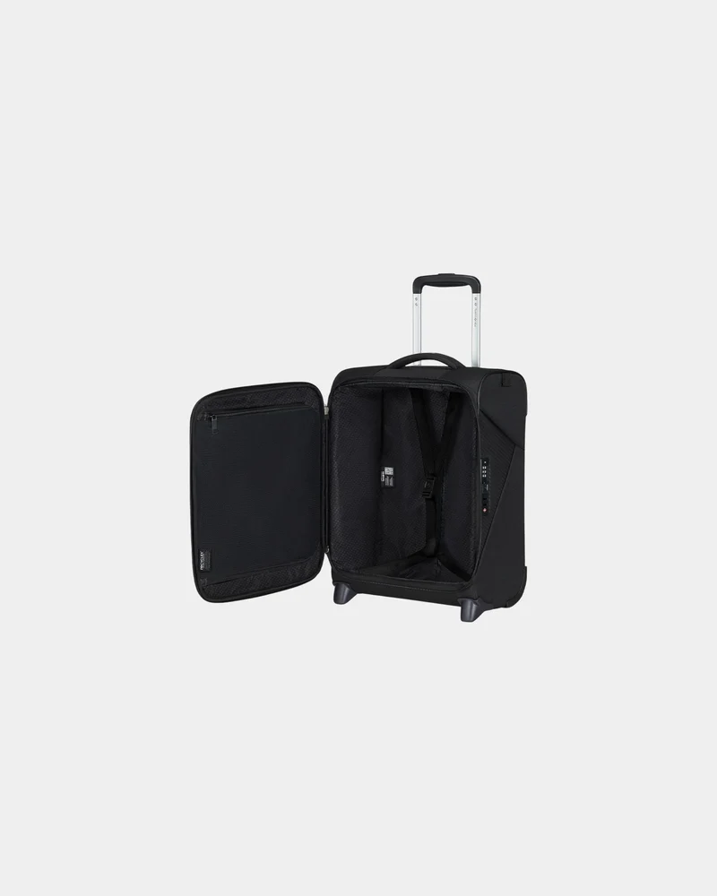 Bagage cabine souple 45 cm Samsonite Litebeam à personnaliser