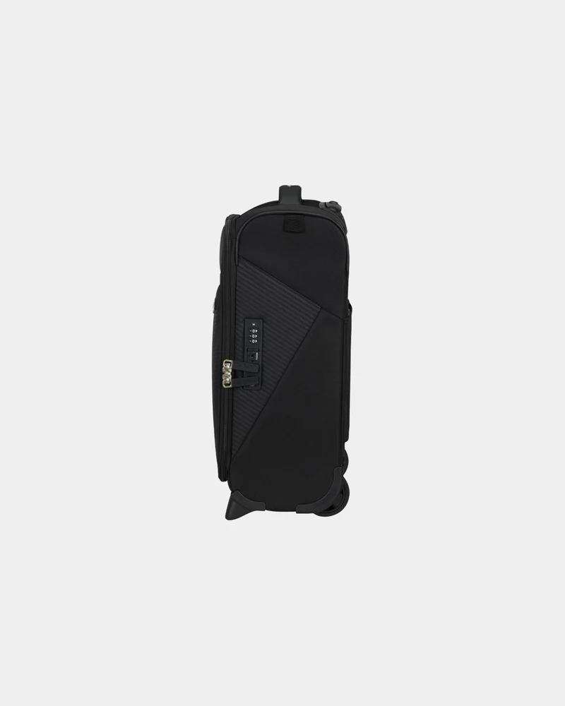Bagage cabine souple 45 cm Samsonite Litebeam à personnaliser