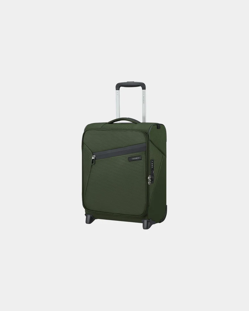 Bagage cabine souple 45 cm Samsonite Litebeam à personnaliser