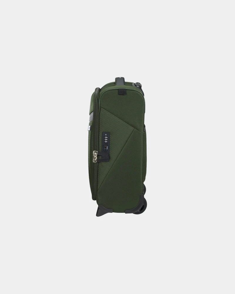 Bagage cabine souple 45 cm Samsonite Litebeam à personnaliser
