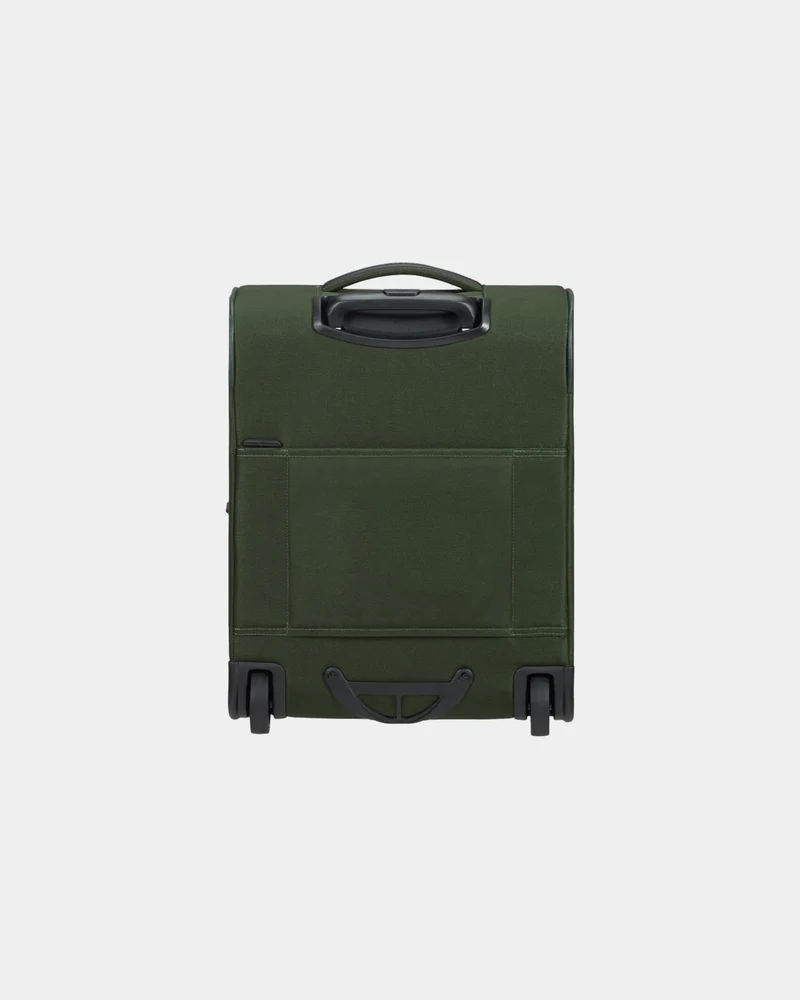 Bagage cabine souple 45 cm Samsonite Litebeam à personnaliser