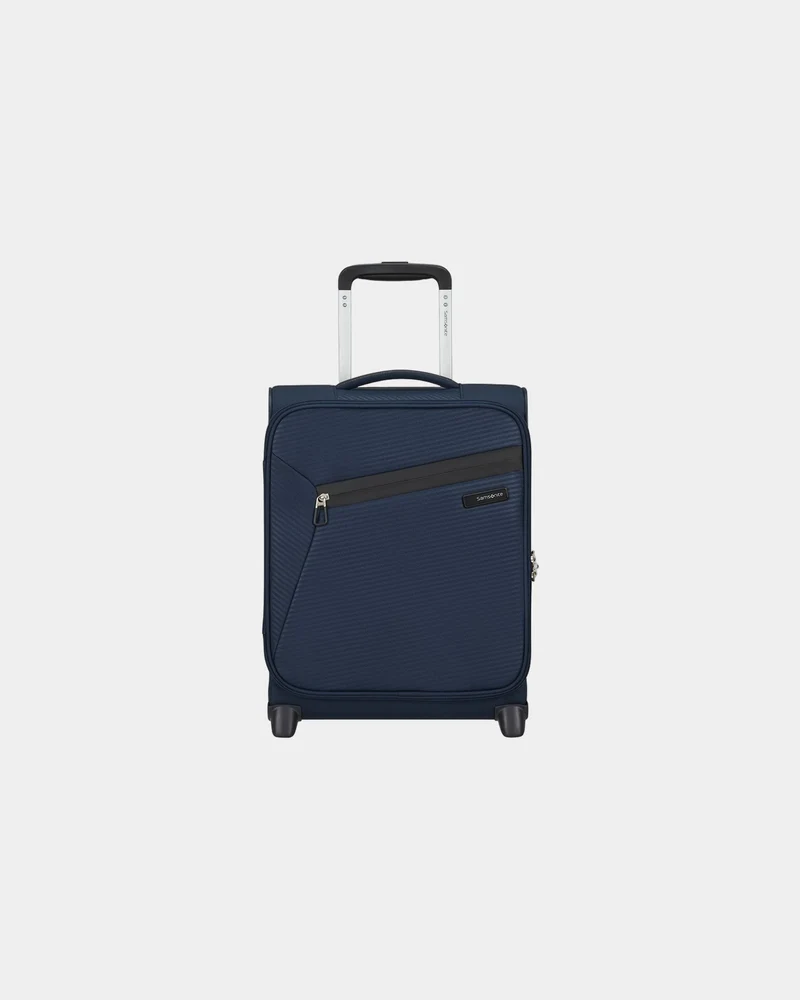 Bagage cabine souple 45 cm Samsonite Litebeam à personnaliser