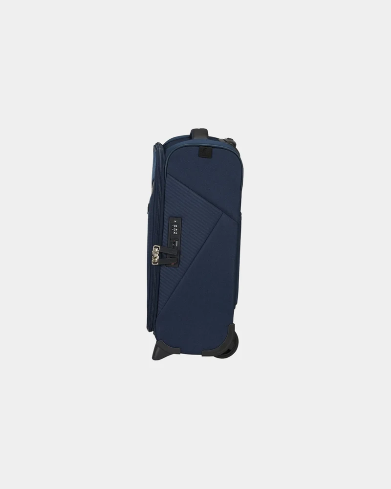 Bagage cabine souple 45 cm Samsonite Litebeam à personnaliser