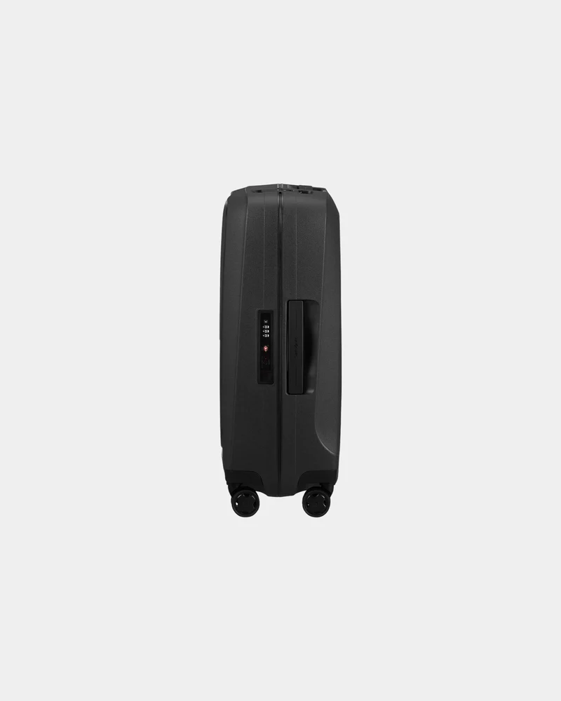 Valise 4 roues recyclée Samsonite Essens 55 cm