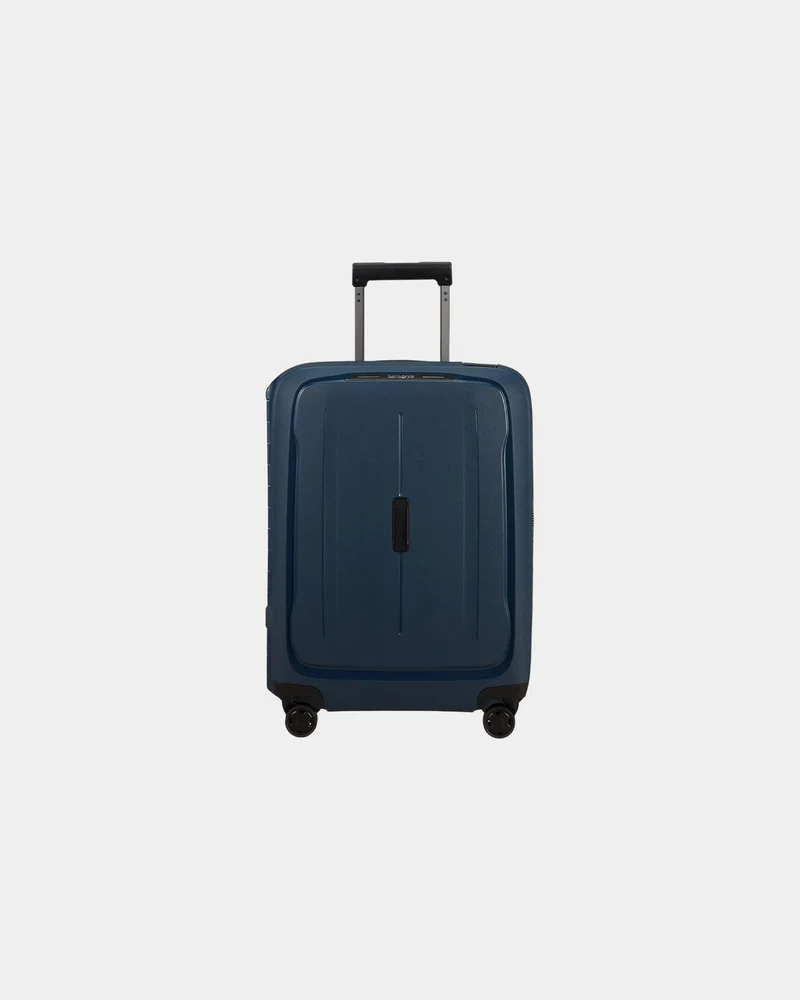Valise 4 roues recyclée Samsonite Essens 55 cm