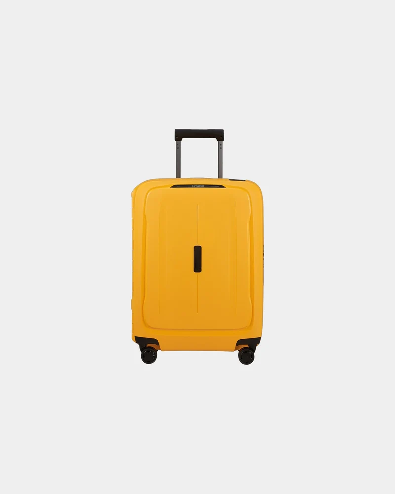 Valise 4 roues recyclée Samsonite Essens 55 cm