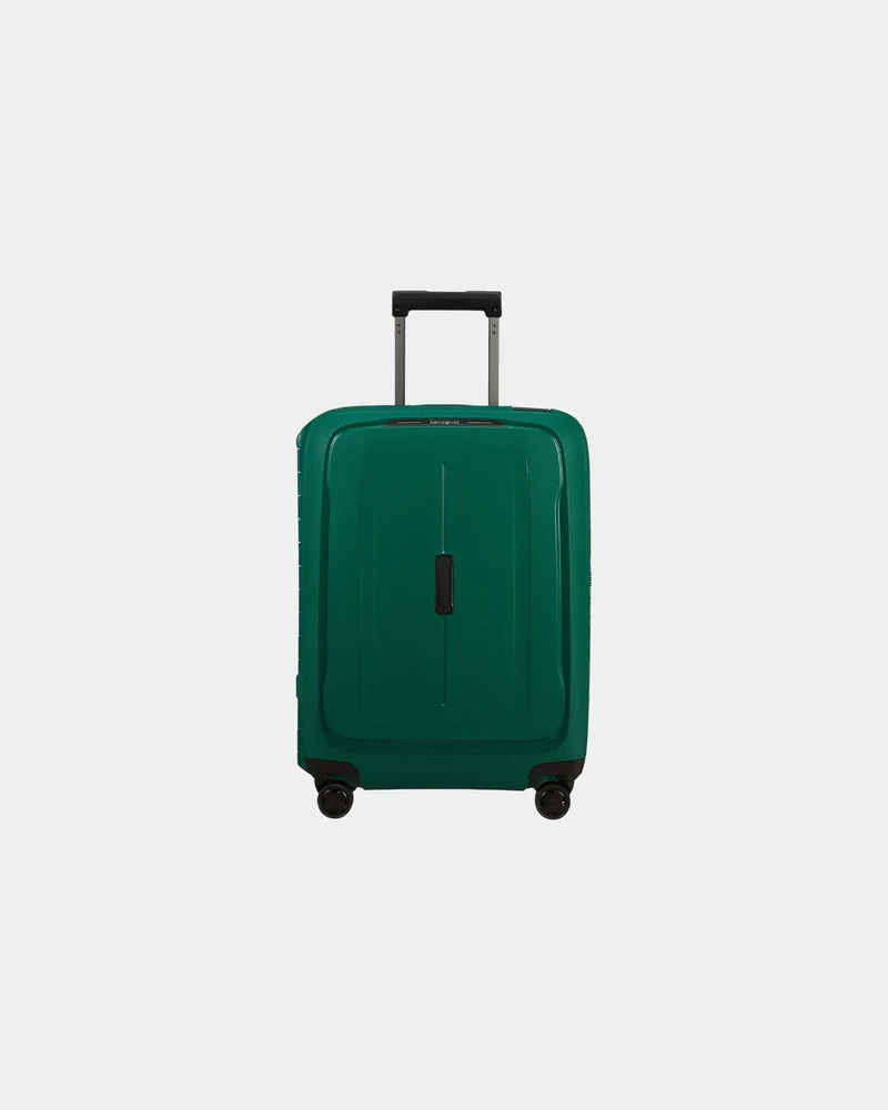 Valise 4 roues recyclée Samsonite Essens 55 cm