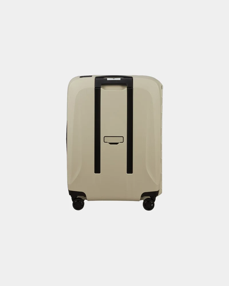 Valise 4 roues recyclée Samsonite Essens 55 cm