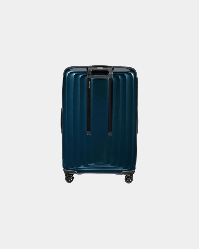 Valise rigide extensible Samsonite Nuon 55 cm à personnaliser