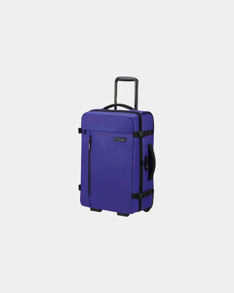 Sac de voyage RPET Samsonite Roader 55 cm à personnaliser