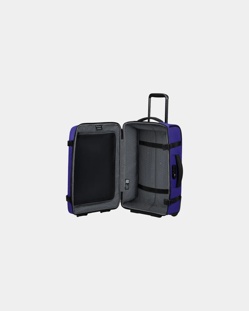 Sac de voyage RPET Samsonite Roader 55 cm à personnaliser