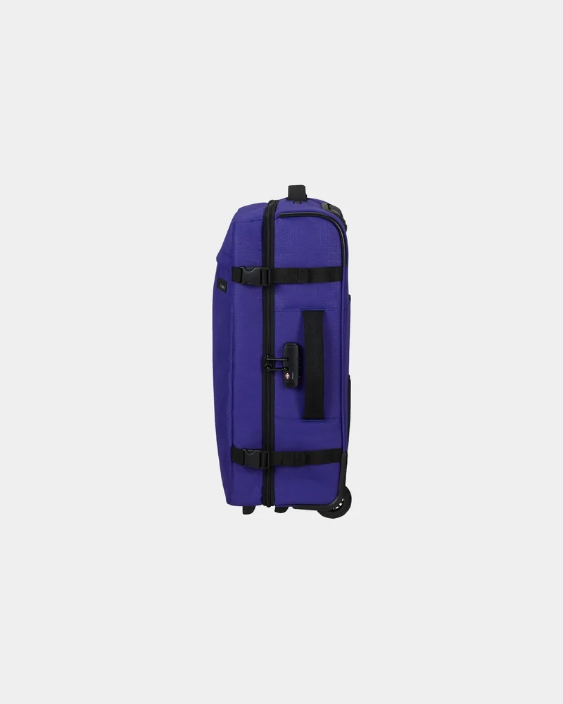 Sac de voyage RPET Samsonite Roader 55 cm à personnaliser