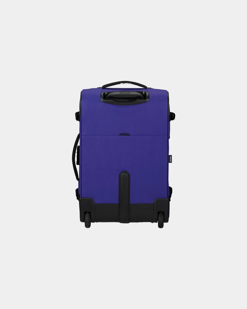 Sac de voyage RPET Samsonite Roader 55 cm à personnaliser