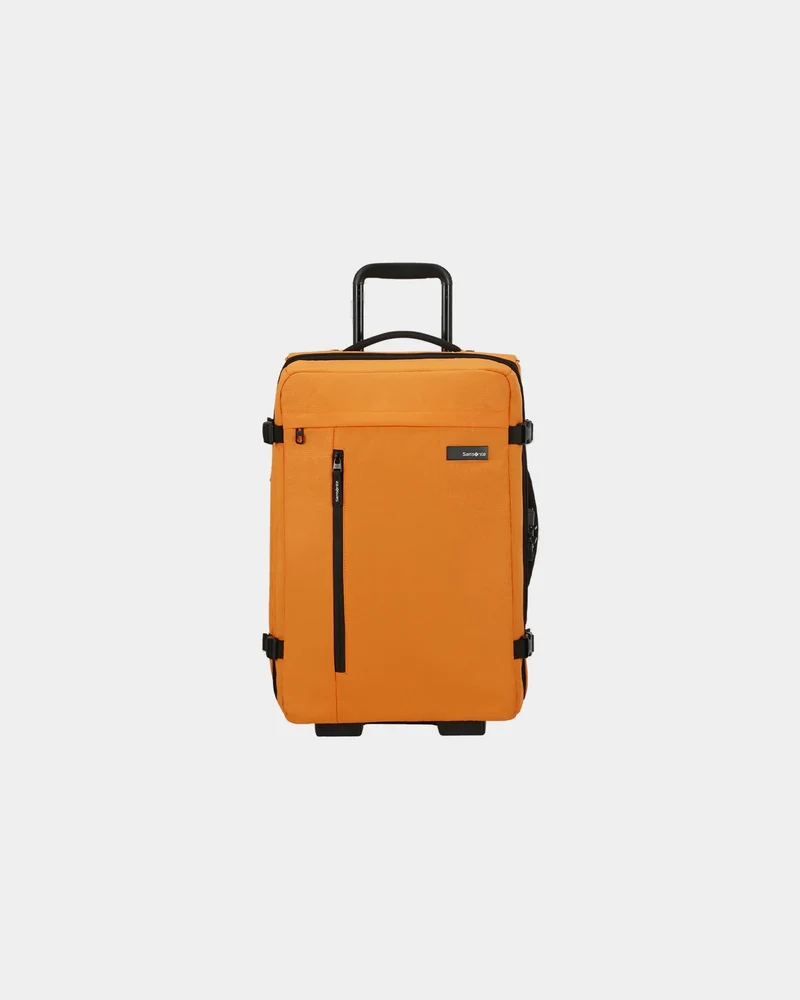 Sac de voyage RPET Samsonite Roader 55 cm à personnaliser