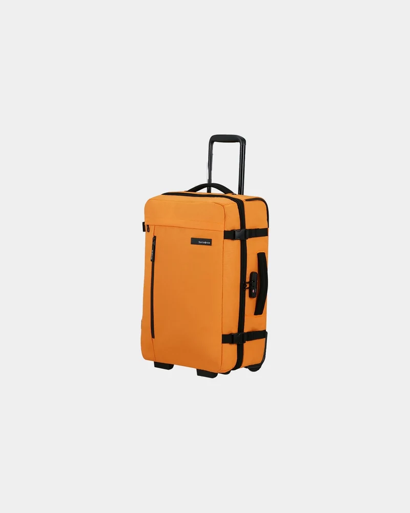 Sac de voyage RPET Samsonite Roader 55 cm à personnaliser