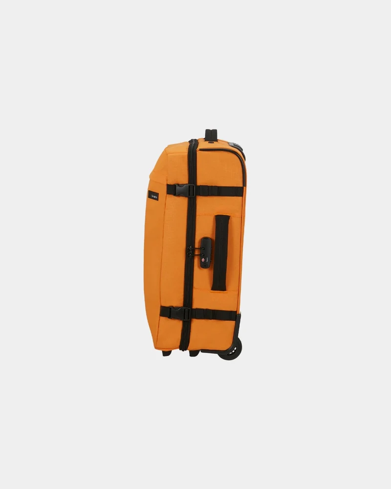 Sac de voyage RPET Samsonite Roader 55 cm à personnaliser