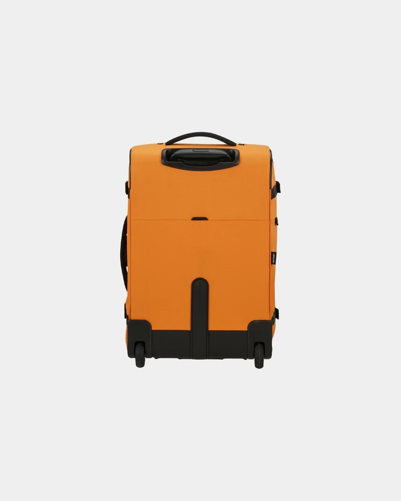 Sac de voyage RPET Samsonite Roader 55 cm à personnaliser