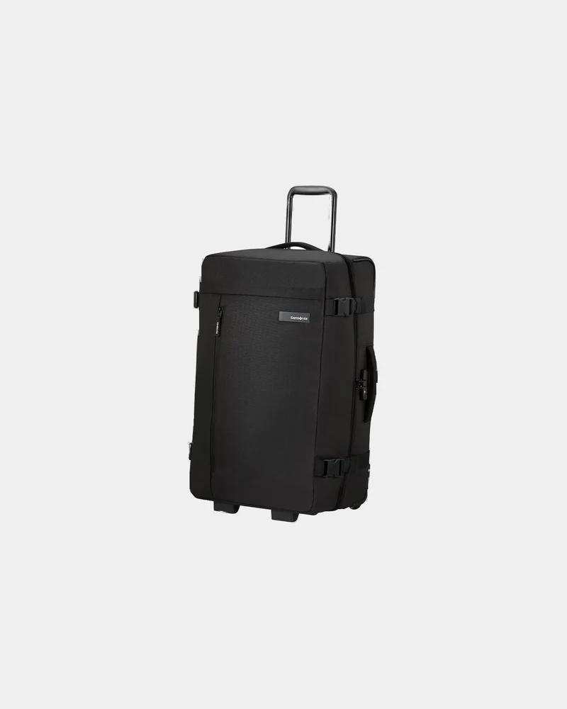 Sac de voyage RPET Samsonite Roader 55 cm à personnaliser