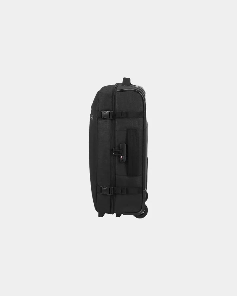 Sac de voyage RPET Samsonite Roader 55 cm à personnaliser