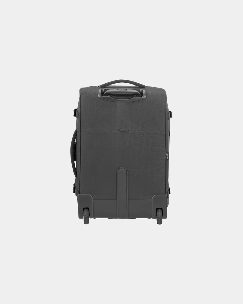 Sac de voyage RPET Samsonite Roader 55 cm à personnaliser