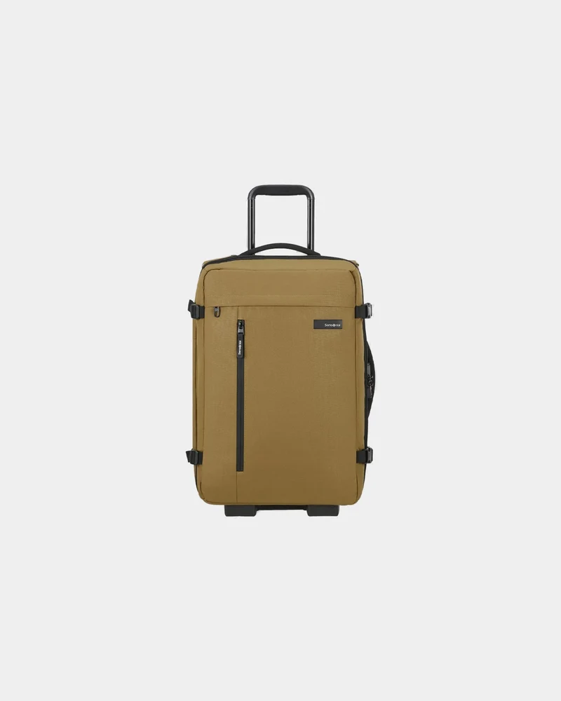 Sac de voyage RPET Samsonite Roader 55 cm à personnaliser