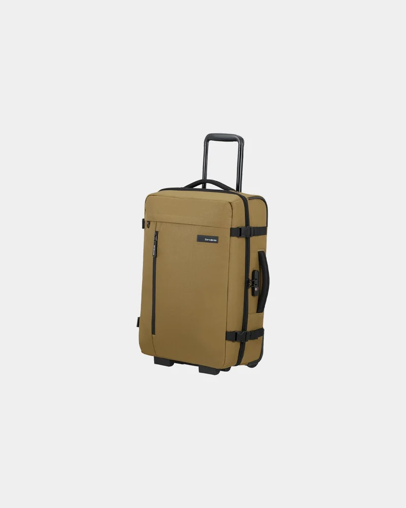 Sac de voyage RPET Samsonite Roader 55 cm à personnaliser