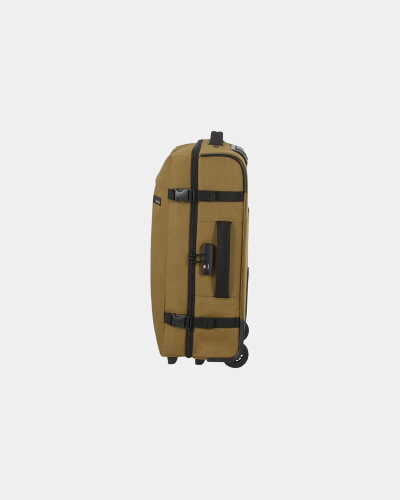 Sac de voyage RPET Samsonite Roader 55 cm à personnaliser