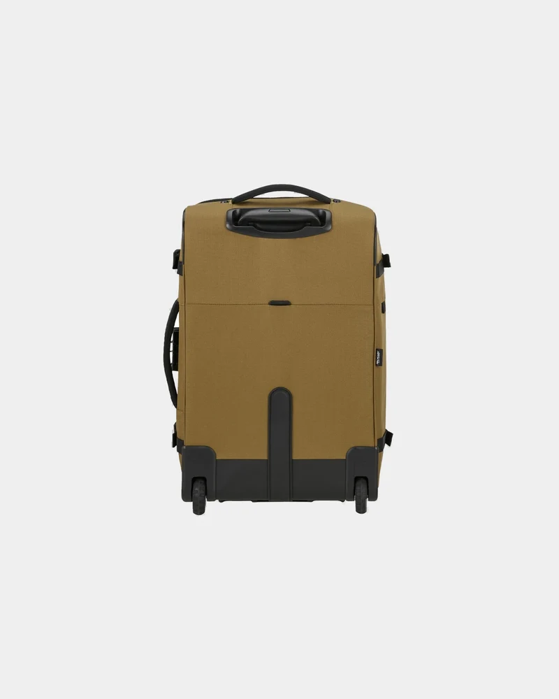 Sac de voyage RPET Samsonite Roader 55 cm à personnaliser