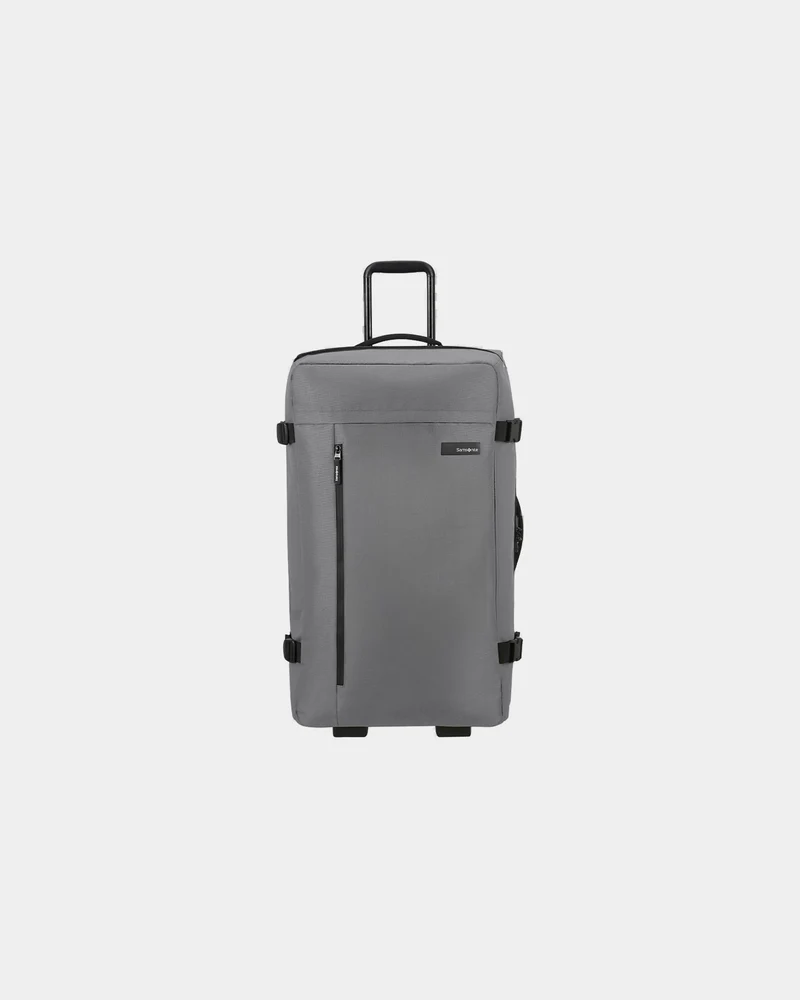 Sac de voyage RPET Samsonite Roader 55 cm à personnaliser