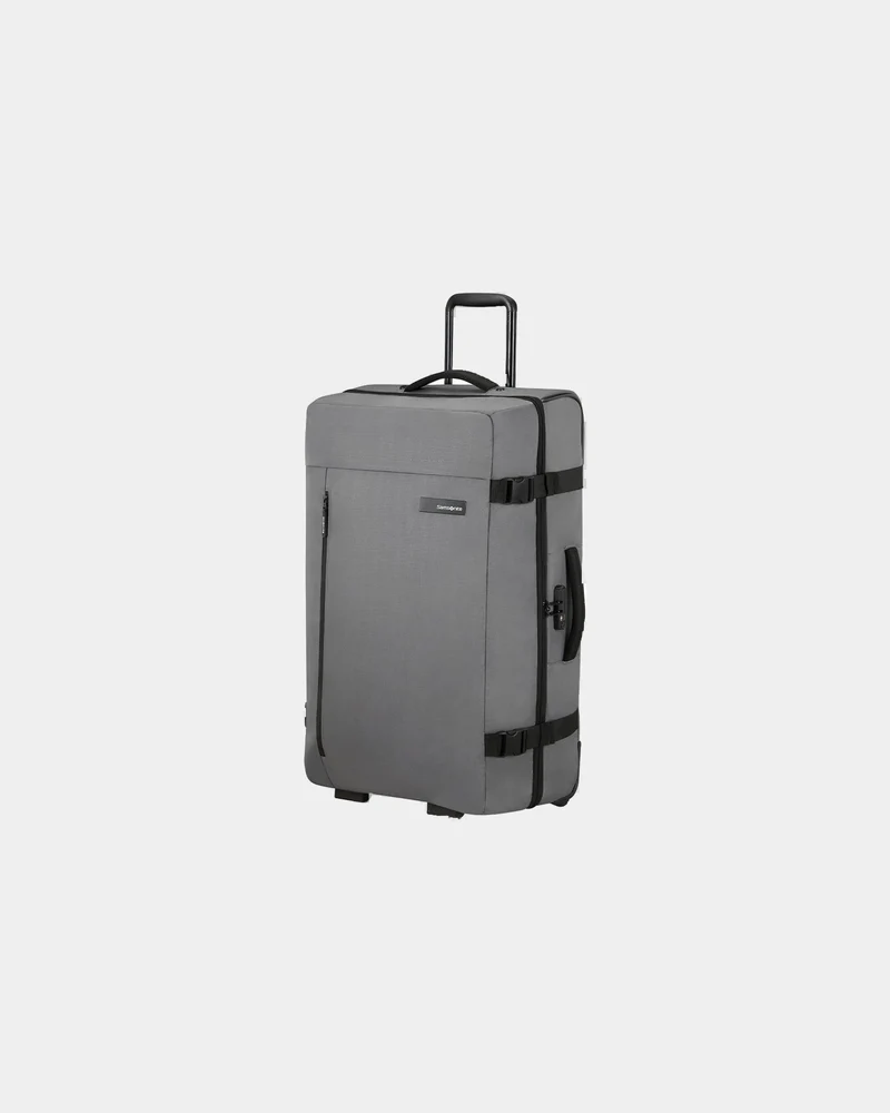 Sac de voyage RPET Samsonite Roader 55 cm à personnaliser