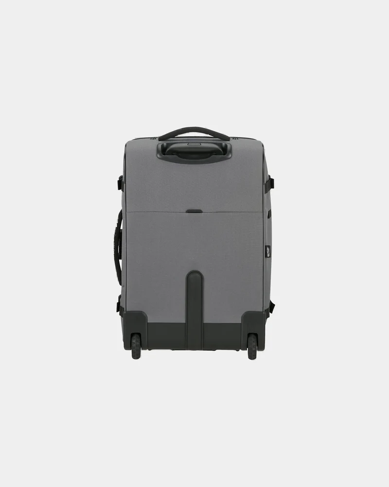 Sac de voyage RPET Samsonite Roader 55 cm à personnaliser