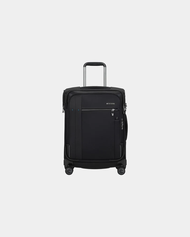 Valise souple Samsonite Spectrolite 55 cm à personnaliser