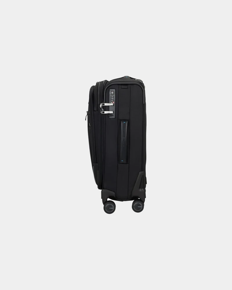 Valise souple Samsonite Spectrolite 55 cm à personnaliser