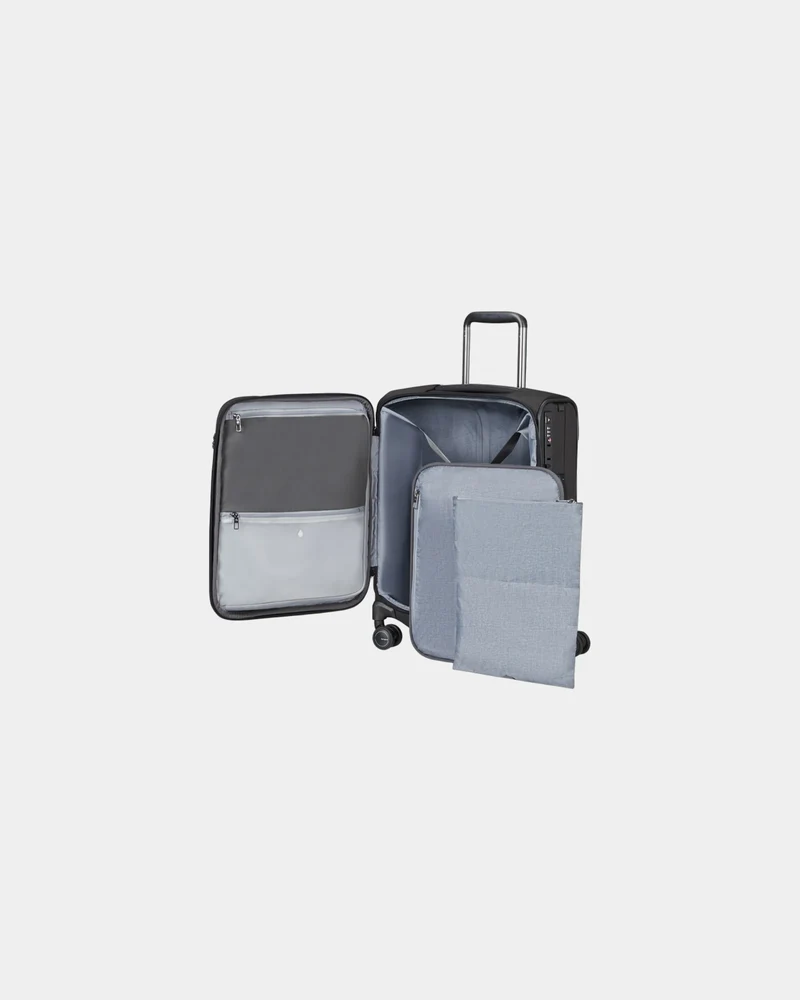 Valise souple Samsonite Spectrolite 55 cm à personnaliser
