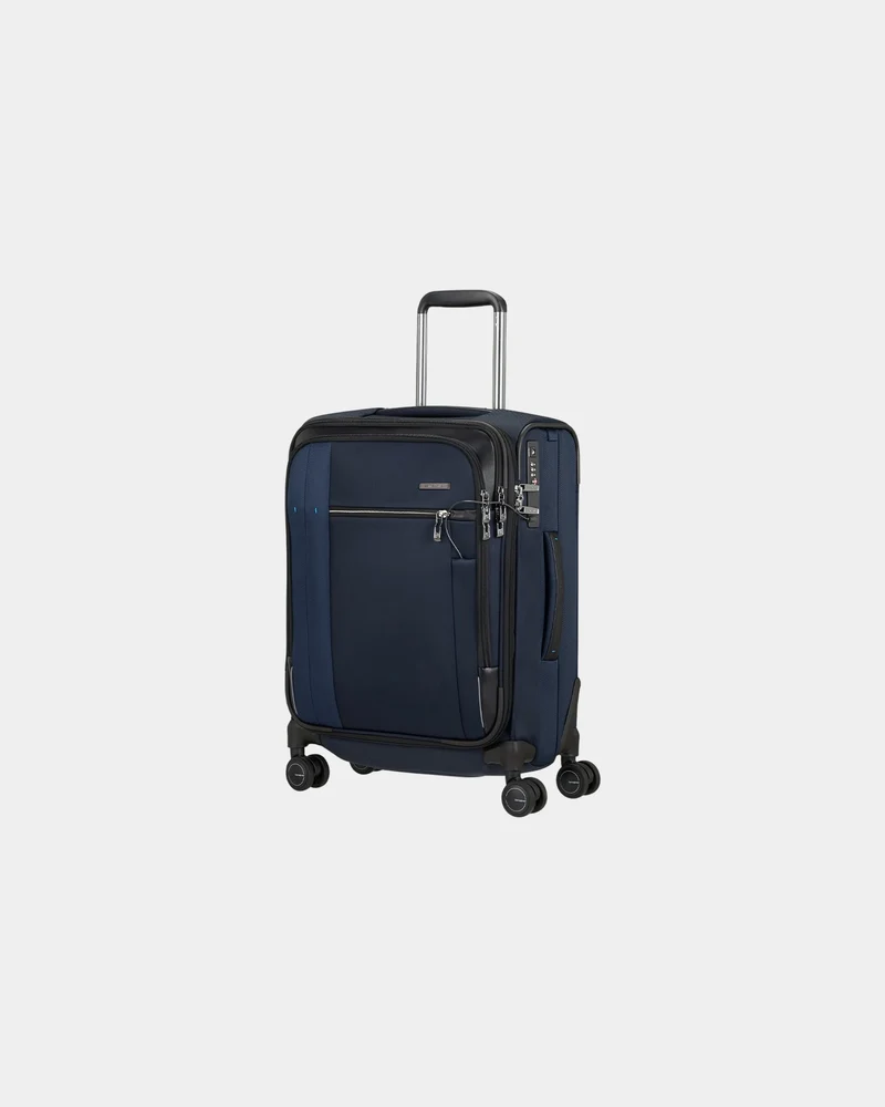 Valise souple Samsonite Spectrolite 55 cm à personnaliser