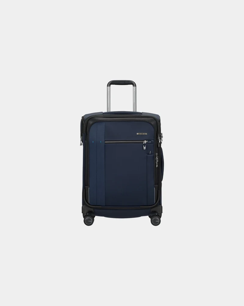 Valise souple Samsonite Spectrolite 55 cm à personnaliser