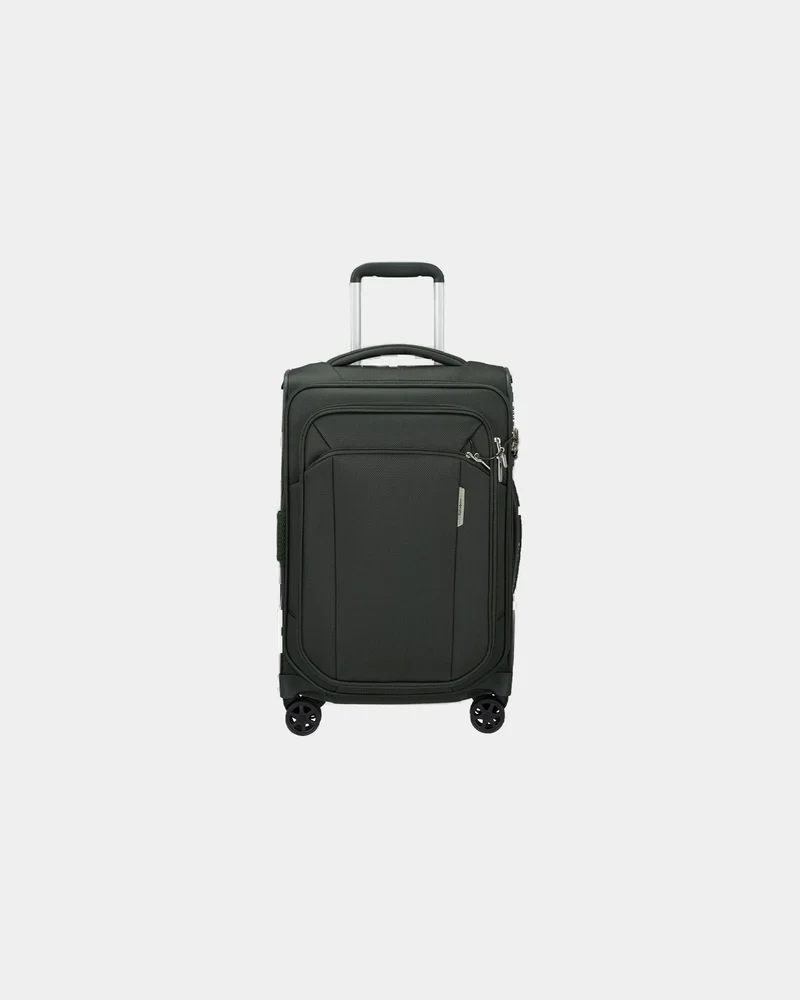Valise à 4 roues recyclée Samsonite Respark 55 cm à personnaliser