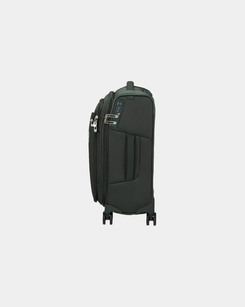 Valise à 4 roues recyclée Samsonite Respark 55 cm à personnaliser