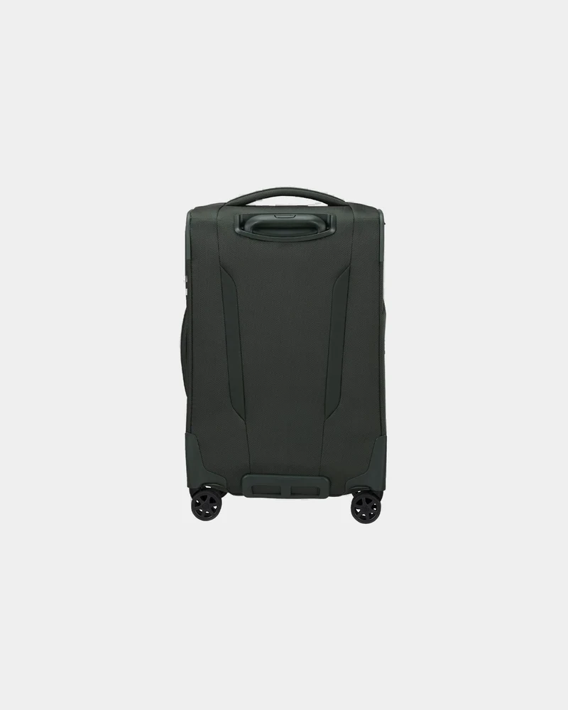Valise à 4 roues recyclée Samsonite Respark 55 cm à personnaliser
