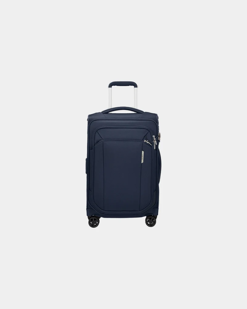 Valise à 4 roues recyclée Samsonite Respark 55 cm à personnaliser