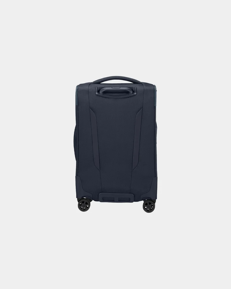 Valise à 4 roues recyclée Samsonite Respark 55 cm à personnaliser